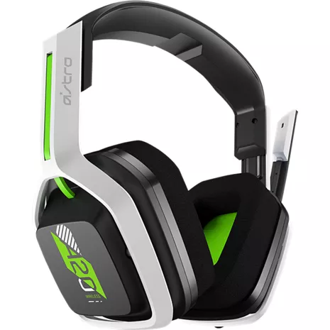 Xbox headphones on online pc