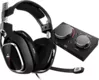 Logitech ASTRO Gaming A40 TR Wired Gaming Headset + MixAmp Pro TR for Xbox Series X/S, Xbox One, PC/Mac