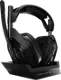 Logitech ASTRO Gaming A50 Wireless Gaming Headset + Base Station for Xbox Series X/S, Xbox One, PC/Mac