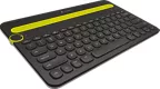 Teclado Bluetooth para múltiples dispositivos Logitech K480