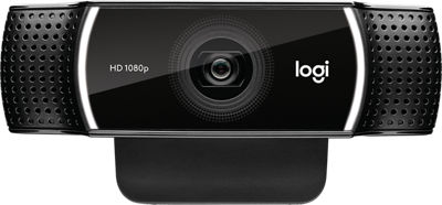 Webcam logitech c922 discount pro stream características