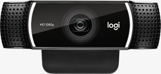 C922 Pro Stream Webcam