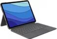 Logitech Combo Touch Keyboard Case for iPad Pro 11-inch (4th Gen)/(3rd Gen) and iPad Air (5th Gen)/(4th Gen)