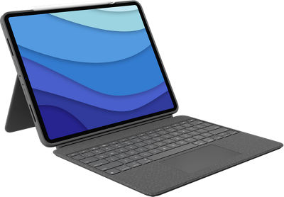 Touch Keyboard Case for iPad Pro 12.9-inch (6th Gen) | Shop Now