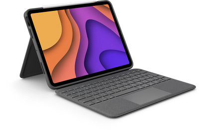 folio logitech ipad 4th touch air