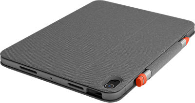 logitech ipad air folio