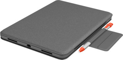 logitech folio touch ipad air 2020