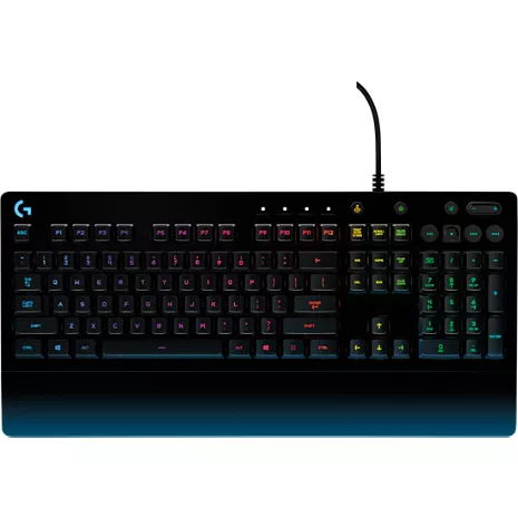 Logitech G213 Prodigy Gaming Keyboard