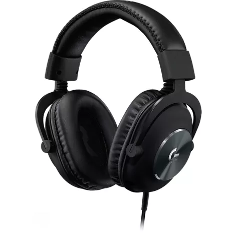 Logitech G PRO Wired Stereo Gaming Headset for Meta Quest 2