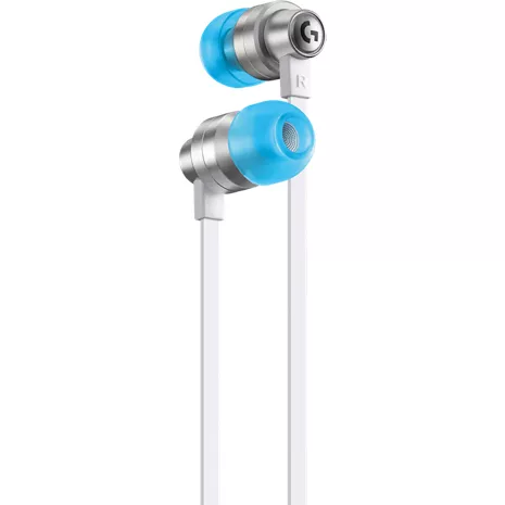 Logitech G333 VR Wired Stereo Gaming In-Ear Headphones for Oculus Quest 2 |  Verizon