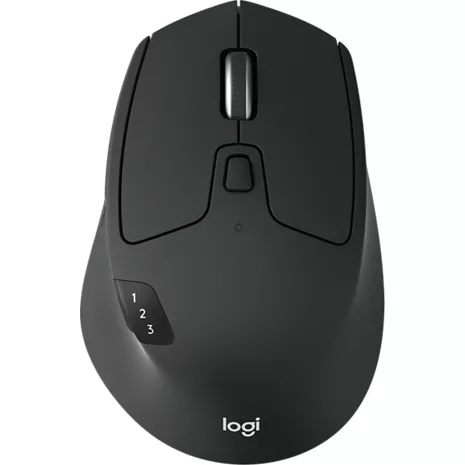 Ratón multidispositivo Logitech M720 Triathlon​​  