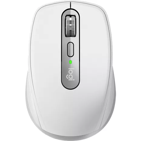 MX Anywhere 3 Compact Performance Mouse for Mac - Grey | Verizon