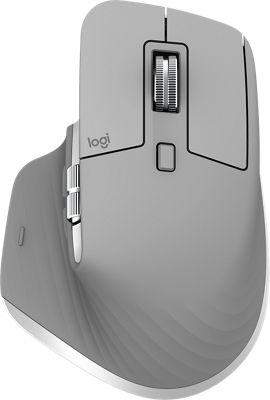 Logitech MX Master 3 Advanced Wireless Mouse | Verizon