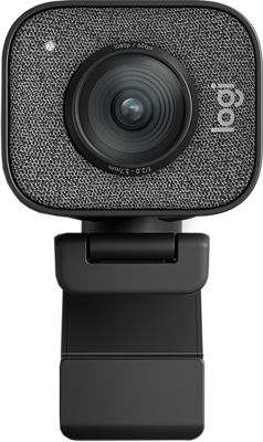 Logitech StreamCam Plus, HD 1080p Streaming Camera