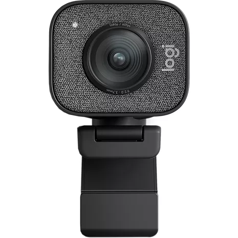 Logitech StreamCam Plus, HD 1080p Streaming Camera