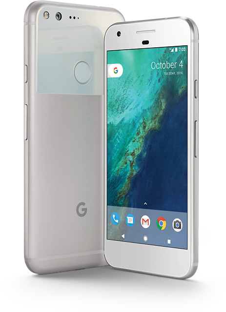 Pixel Phone by Google