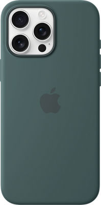 iPhoneアクセサリー Apple iPhone 16 Pro Silicone Case Black iPhone 16 Pro Silicone Case with MagSafe – Ultramarine - Apple