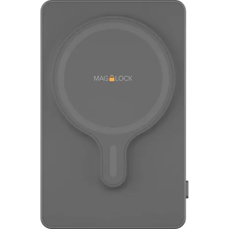 myCharge Cargador inalámbrico portátil magnético MagLock de 3M mAh