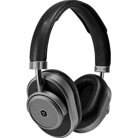 Master And Dynamic Active Noise-Cancelling Wireless Over Ear Headphones
