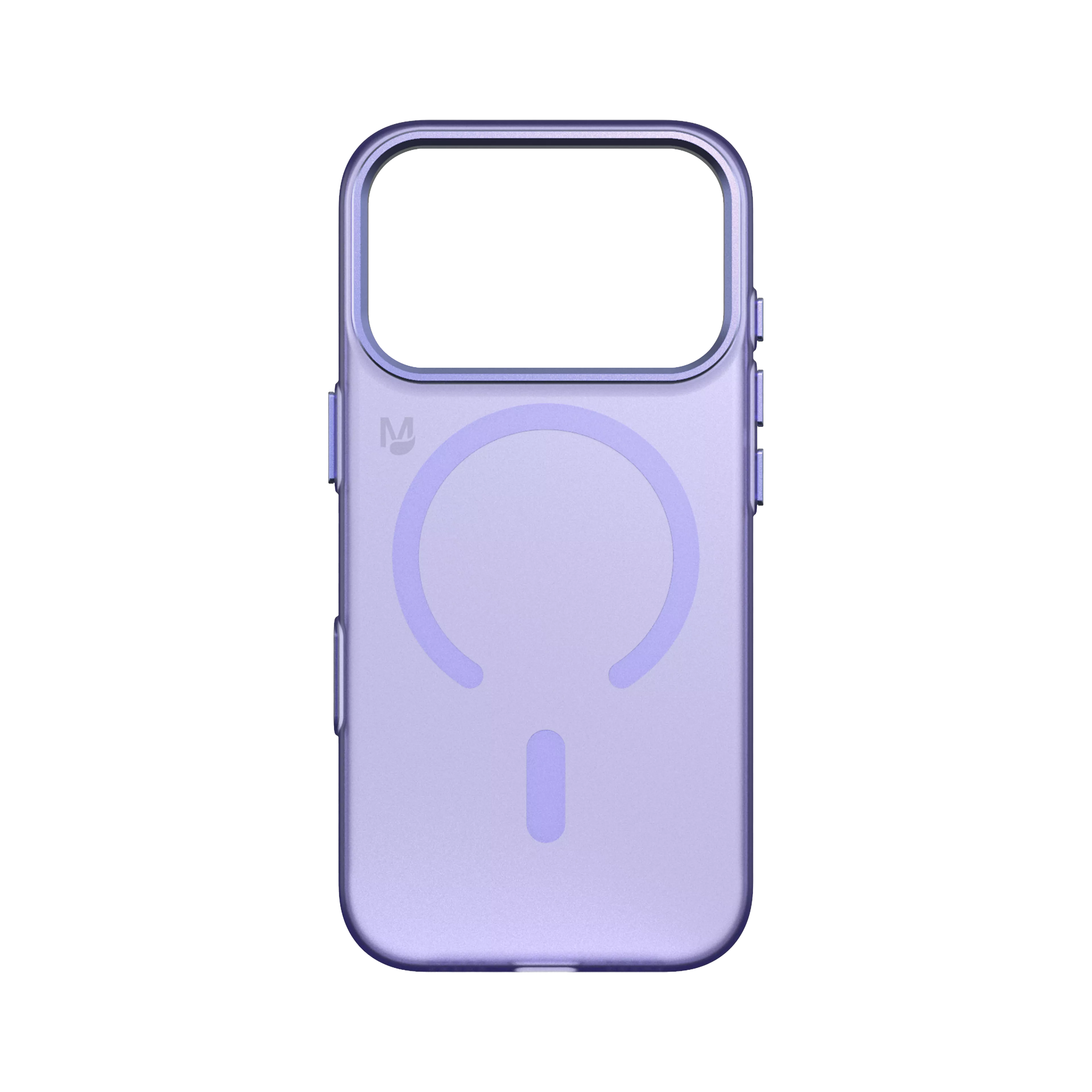 Mili Case for iPhone 18 Pro/17 Pro