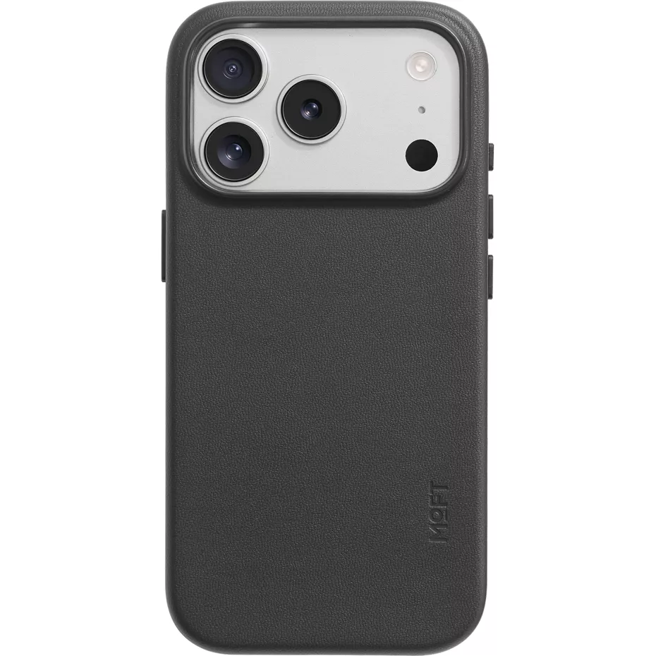 MOFT Snap Case with MagSafe for iPhone 17 Pro - Black | Verizon