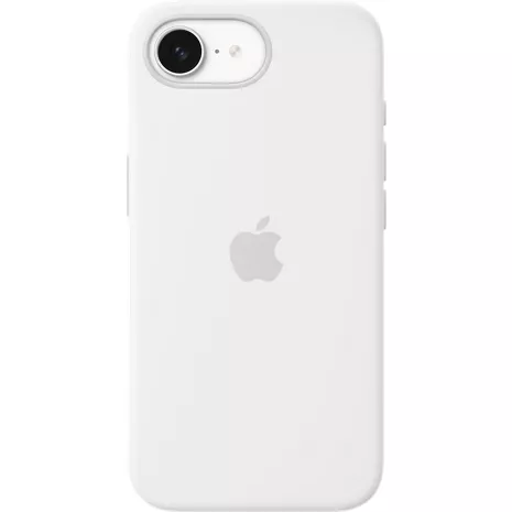 Apple Silicone Case for iPhone 17e/16e