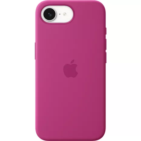 Apple Silicone Case for iPhone16e