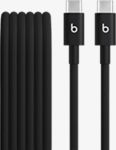 USB-C to USB-C Woven Cables (1.5 m) - Bolt Black (2-Pack)