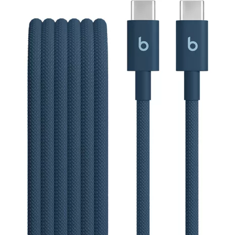 Beats USB-C to USB-C Woven Cable (1.5 m)