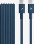 Cable USB-C a USB-C tejido (1.5 m)​​ 
