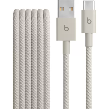 Beats USB-A to USB-C Woven Cable (1.5 m)