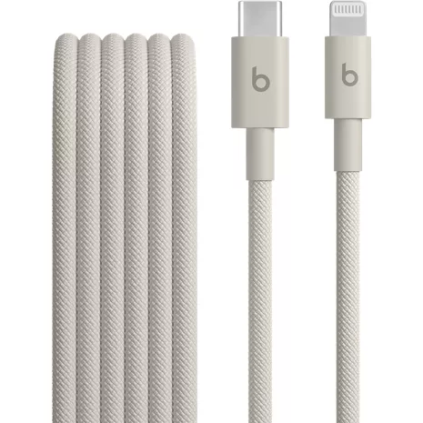 Beats USB-C to Lightning Woven Cable (1.5 m)