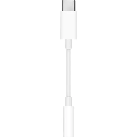 Apple USB-C to 3.5 mm Audio Cable (1.2 m)