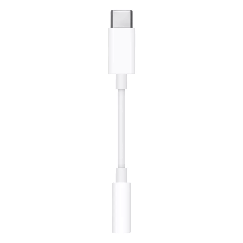 Apple USB-C to 3.5 mm Audio Cable (1.2 m) | Verizon