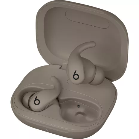 Beats Powerbeats Fit - Wireless Noise-Cancelling Workout Earbuds with Ultimate Secure Fit