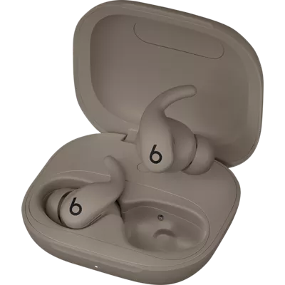 Beats Powerbeats Fit Noise-Cancelling Workout Earbuds | Shop Now