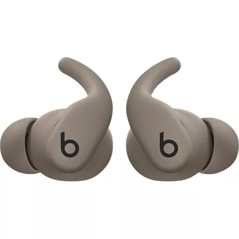 【新古品】Beats Powerbeats Fit Beats Powerbeats Fit Wireless Earbuds - Spark Orange : Target