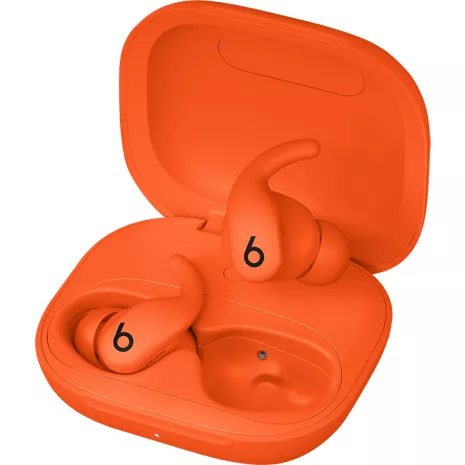 Beats Powerbeats Fit - Wireless Noise-Cancelling Workout Earbuds with Ultimate Secure Fit