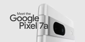 Google Pixel 7a ホワイト 6.1インチ Brand New Google Pixel 7A GSM 5G 6.1inch Original Android