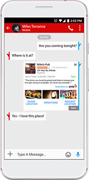 40 Best Images Verizon Message Plus App For Mac : Verizon Messages- screenshot