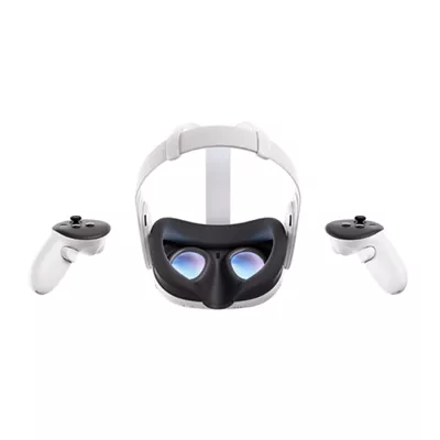 Meta Quest 3 Virtual Reality Headset - 512GB | Shop Now