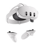 Quest 3 512GB — All-In-One Headset