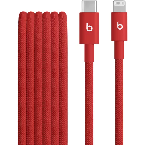 Beats USB-C to Lightning Woven Cable (1.5 m)