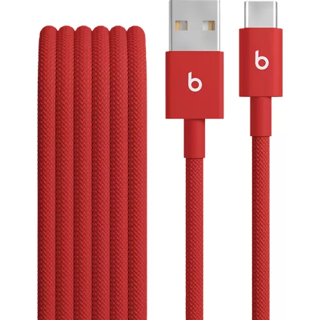 Beats USB-A to USB-C Woven Cable (1.5 m)