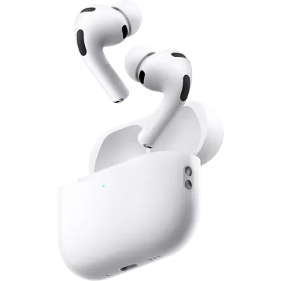 Apple AirPods Pro 3 | Shop Now