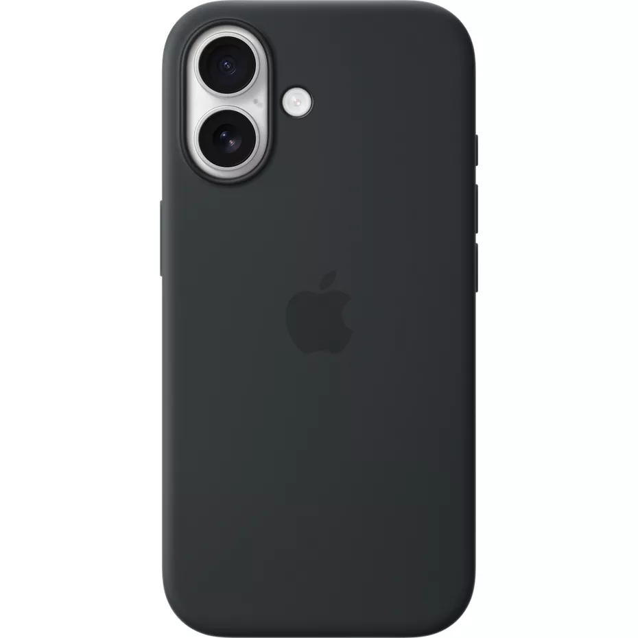 Apple Silicone Case with...