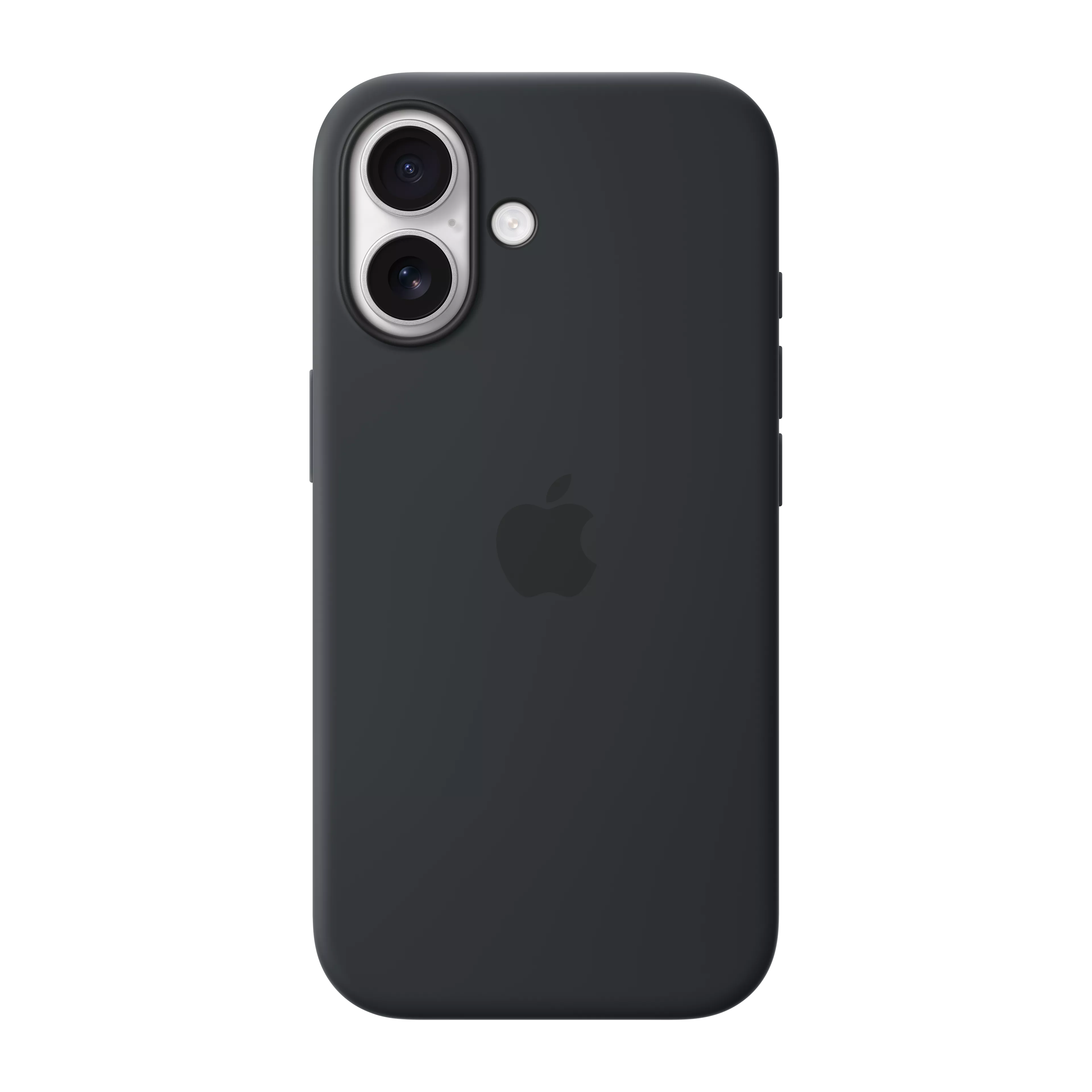 Silicone Case with MagSafe for iPhone 17