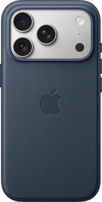 【mana】AppleDesign Apple TechWoven Case with MagSafe for iPhone 17 Pro | Shop Now