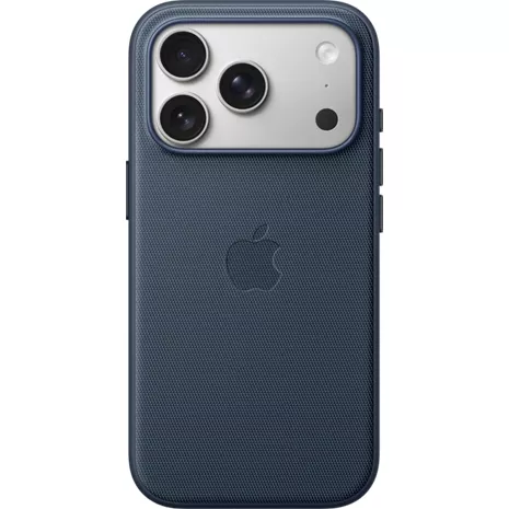 Apple TechWoven Case with MagSafe for iPhone 17 Pro