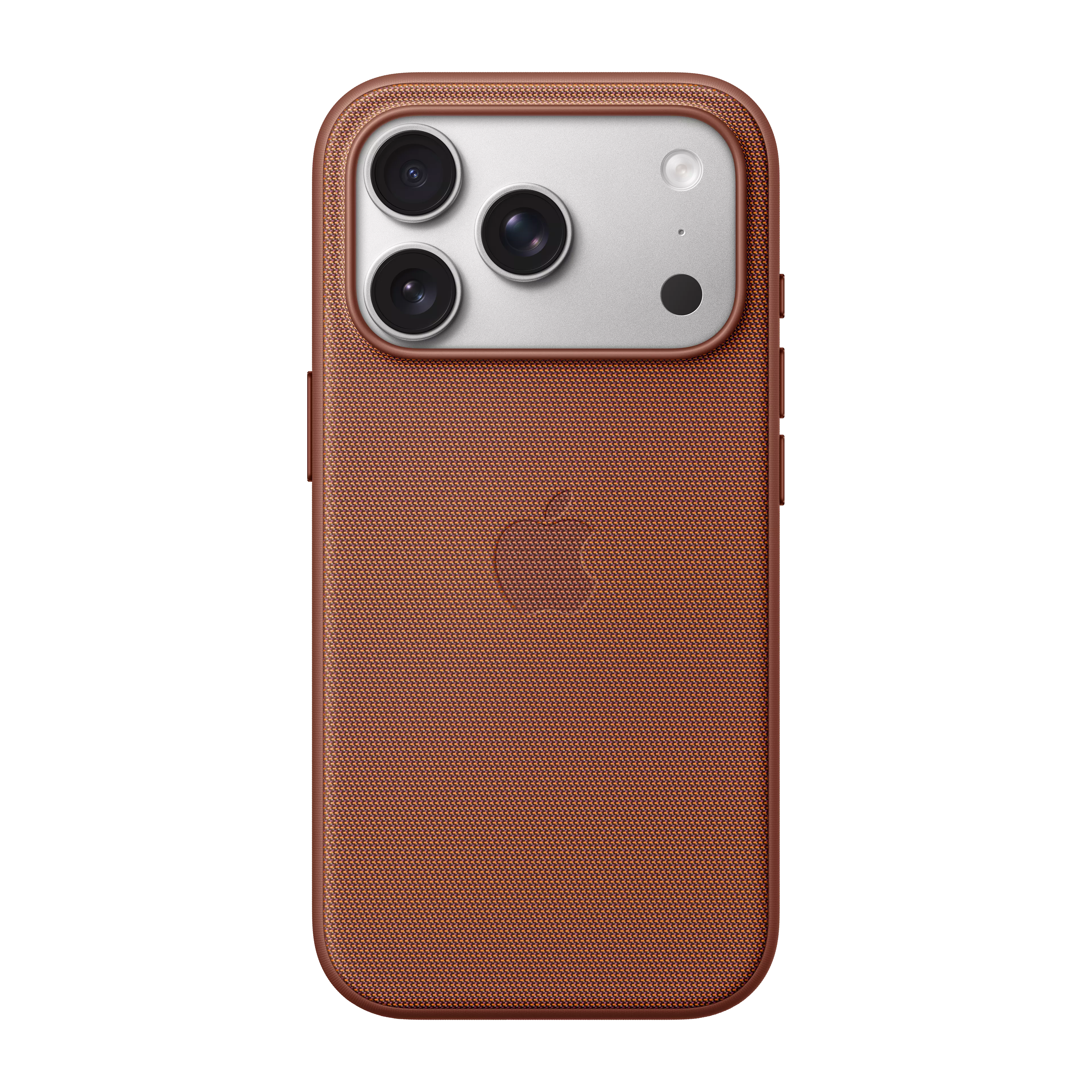 TechWoven Case with MagSafe for iPhone 17 Pro